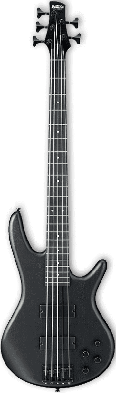 Ibanez GSR205B WK