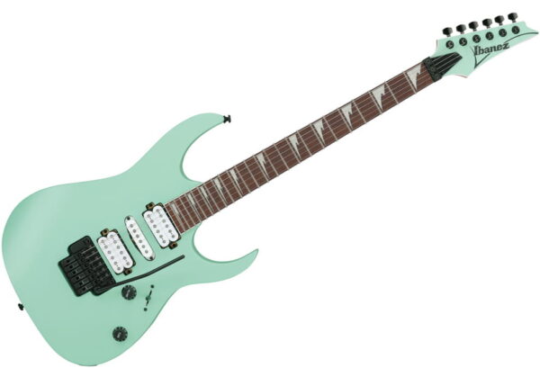 Ibanez RG470DX-SFM – gitara elektryczna