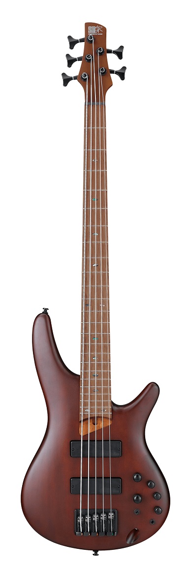 Ibanez SR505E BM