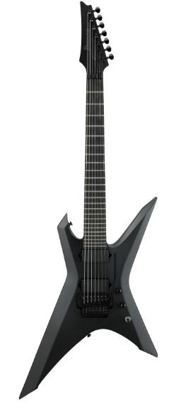 Ibanez XPTB720 BKF