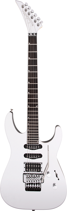 Jackson Pro Series Soloist SL3R Mirror