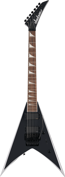 Jackson X Series King V KVX-MG7 STN BLK