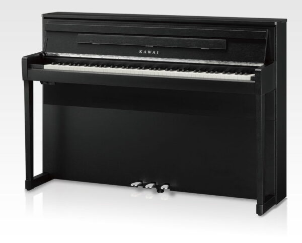 KAWAI CA901 czarny mat / bk