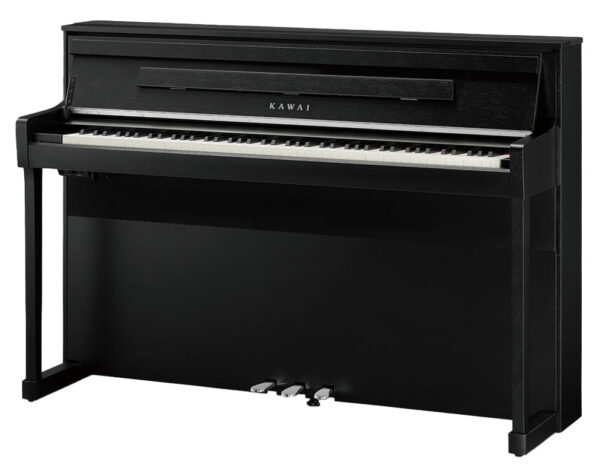 Kawai CA901 B – pianino cyfrowe