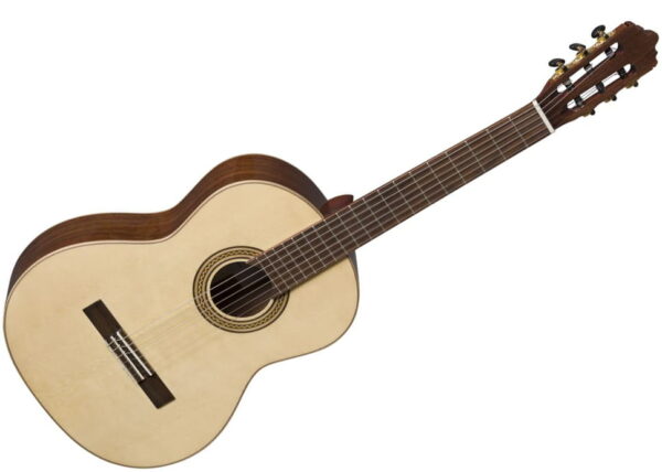 La Mancha Citrino S – gitara klasyczna