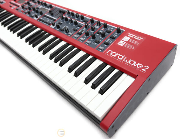 NORD WAVE 20