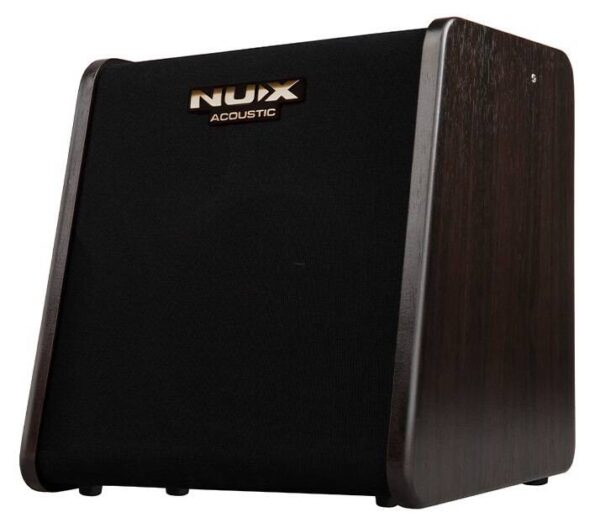 NUX Stageman II Charge - wzmacniacz akustyczny bateryjny