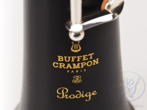 Obój Buffet Crampon model 4030 Prodige0