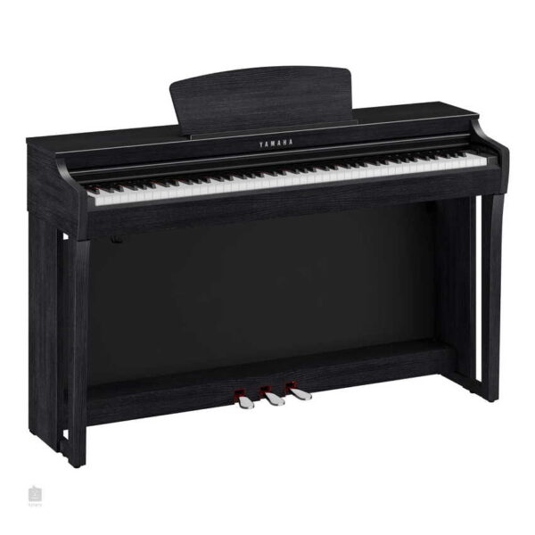Pianino Cyfrowe - Yamaha CLP 725B