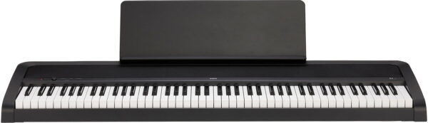 Pianino cyfrowe - Korg B2 BK