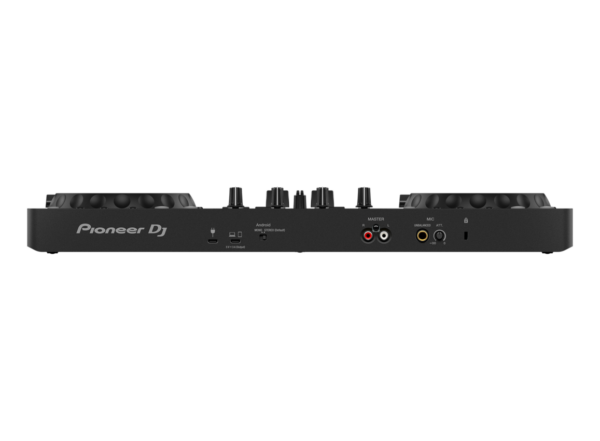 Pioneer DJ DDJ-FLX4 - kontroler DJ0