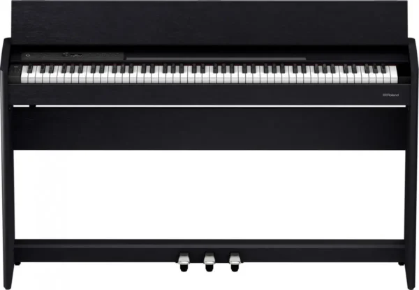 Roland F-701 CB - domowe pianino cyfrowe0