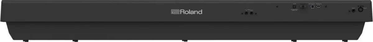 Roland FP-30X BK - przenośne pianino cyfrowe0