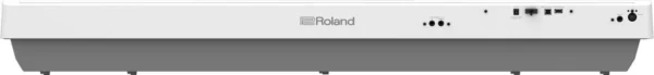 Roland FP-30X WH - przenośne pianino cyfrowe0