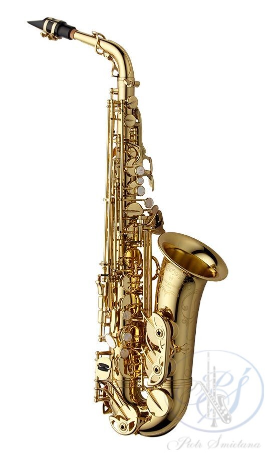 Saksofon altowy Yanagisawa A-WO100