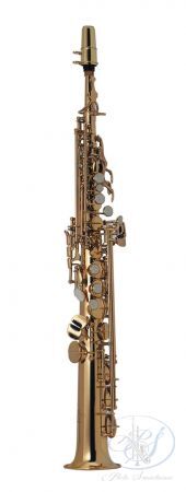 Saksofon sopranowy Keilwerth ST 1100