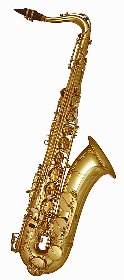 Saksofon tenorowy Trevor James Classic 3822G