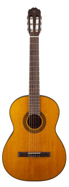 Takamine GC3 NAT - gitara klasyczna0