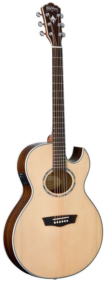 Washburn EA 20 SNB N