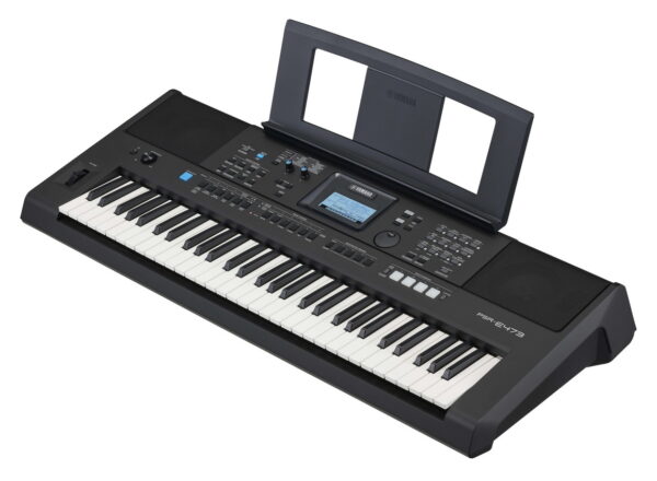 YAMAHA PSR-E4730