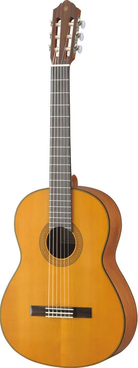 Yamaha CG-122 MC - gitara klasyczna 4/4