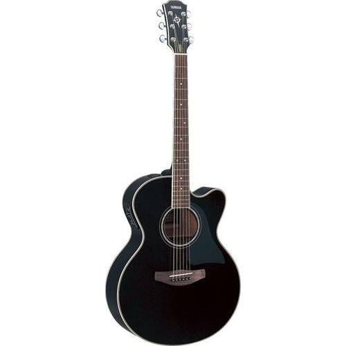 Yamaha CPX-700II BL Gitara
