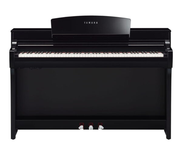 Yamaha Clavinova CSP-255PE – pianino cyfrowe