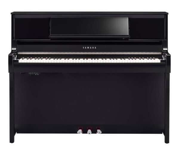 Yamaha Clavinova CSP-295PE – pianino cyfrowe