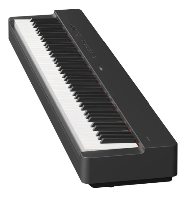 Yamaha P-225 B - przenośne pianino cyfrowe0