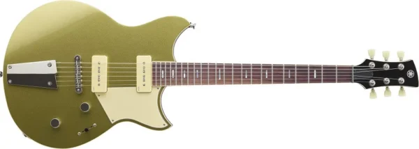 Yamaha RSP-02T Revstar Professional CRG - gitara elektryczna