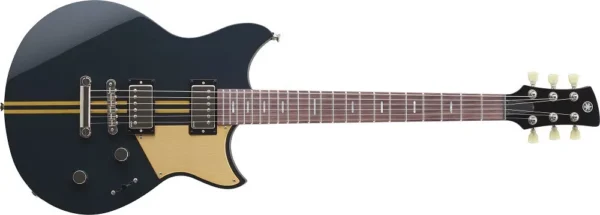 Yamaha RSP-20X Revstar Professional RBC - gitara elektryczna