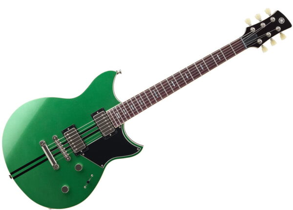Yamaha Revstar RSS20 FLG – gitara elektryczna