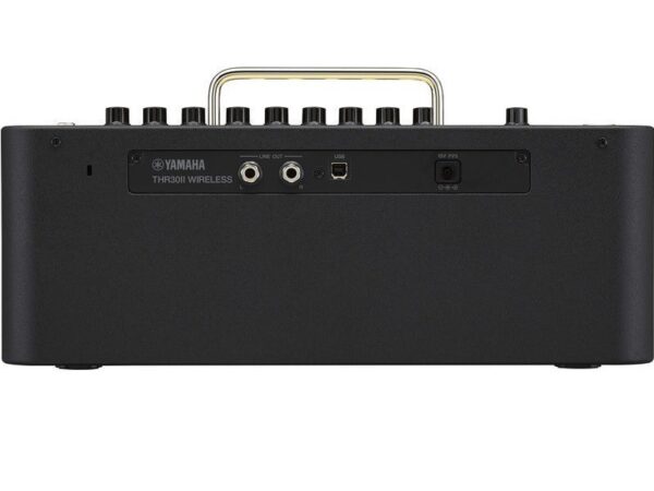 Yamaha THR30II Wireless - Combo gitarowe0