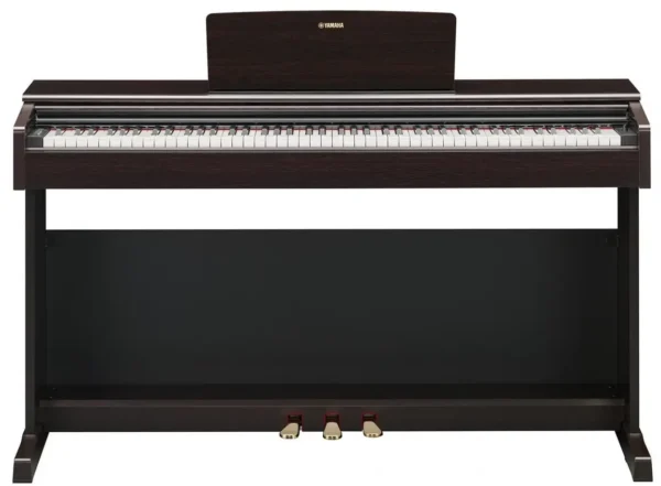 Yamaha YDP-145 R Arius - domowe pianino cyfrowe0