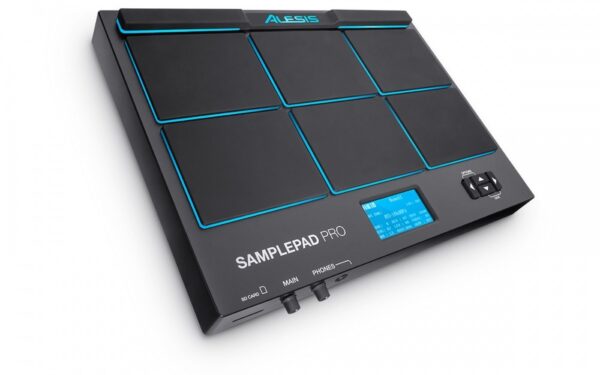 ALESIS SamplePad PRO - Pad perkusyjny0