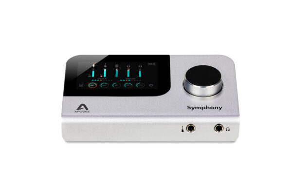 Apogee SYMPHONY DESKTOP - Interfejs audio + MEGA GRATISY0