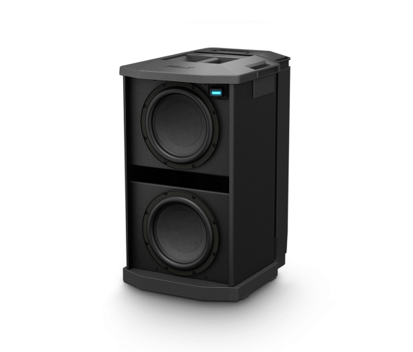 BOSE F1 SUBWOOFER - subwoofer aktywny0