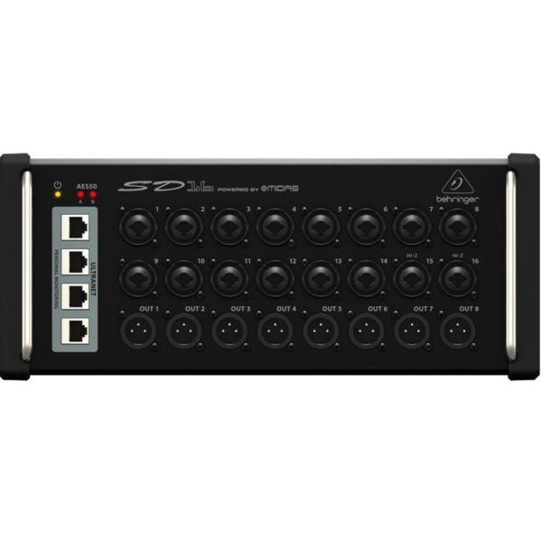 Behringer DIGITAL SNAKE SD16