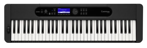 CASIO CT-S400 (CTS400) Zestaw Brązowy0