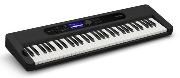 CASIO CT-S400 (CTS400) Zestaw Złoty0