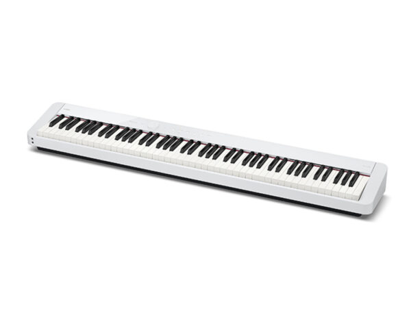 CASIO PX-S1100 białe0