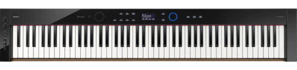 CASIO PX-S6000 BK0