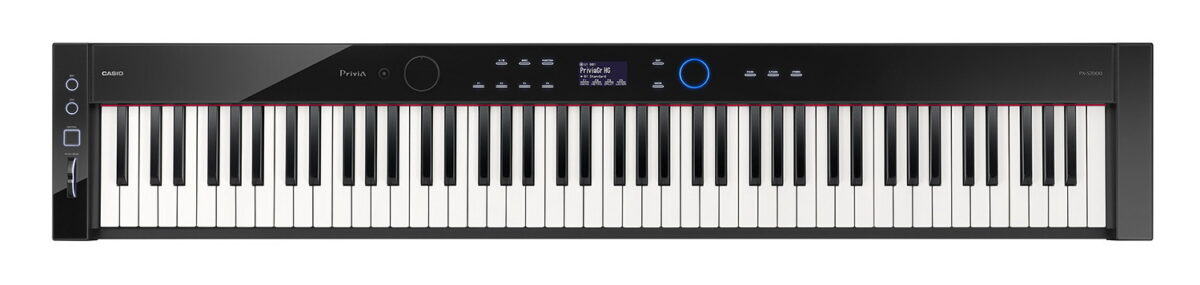 CASIO Privia PX-S7000 BK2