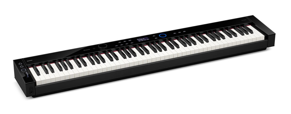 CASIO Privia PX-S7000 BK3