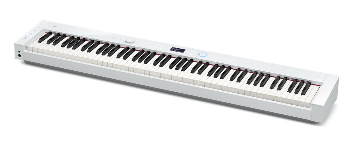 CASIO Privia PX-S7000 WE3