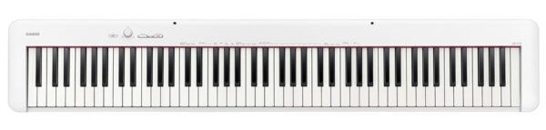 Casio CDP-S110 WE – pianino cyfrowe