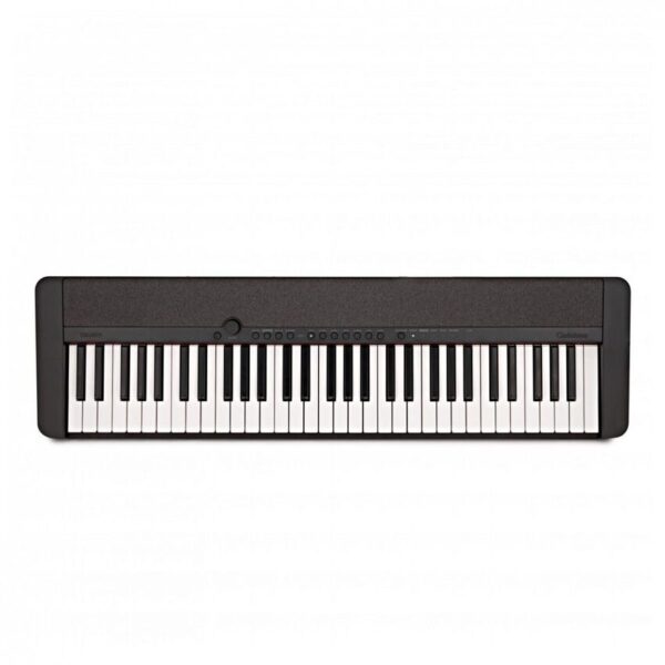 Casio CT-S1 - pianino cyfrowe + ława + pulpit + kurs cd + książeczka0