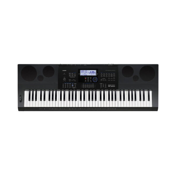 Casio WK-6600 - keyboard