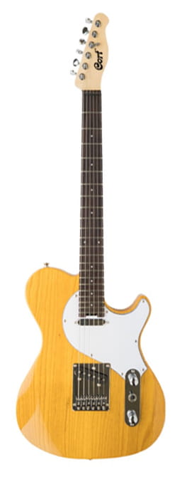 Cort Classic TC SBN