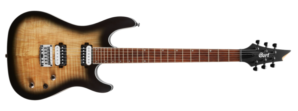 Cort KX 300 OPRB - Gitara elektryczna